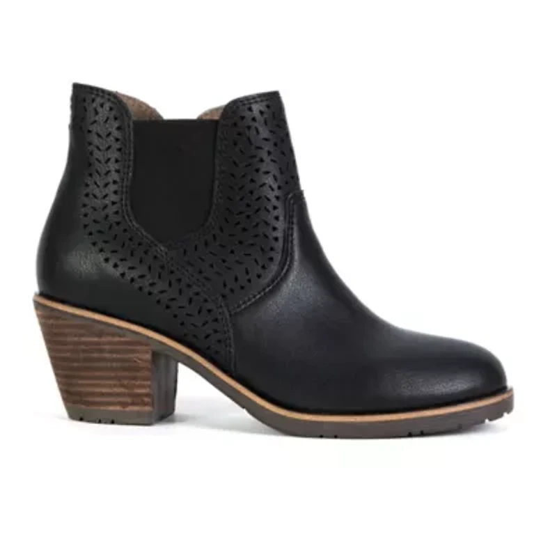 Veda Boots
