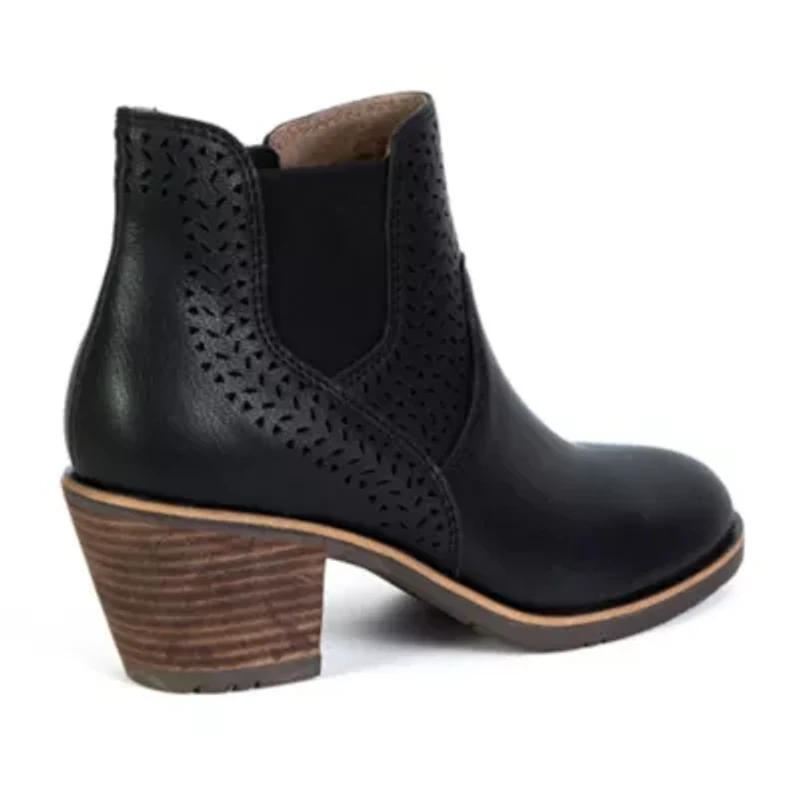 Veda Boots