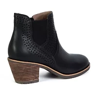 Veda Boots