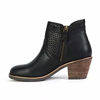 Veda Boots