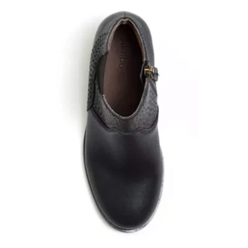 Veda Boots