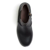 Veda Boots