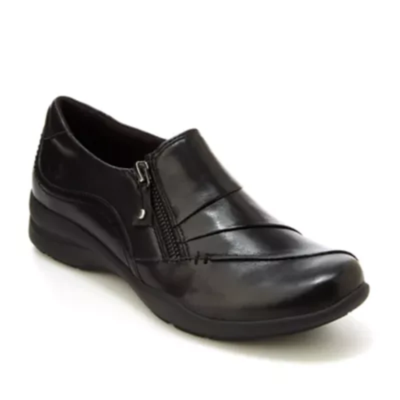 Thea Slip-ons