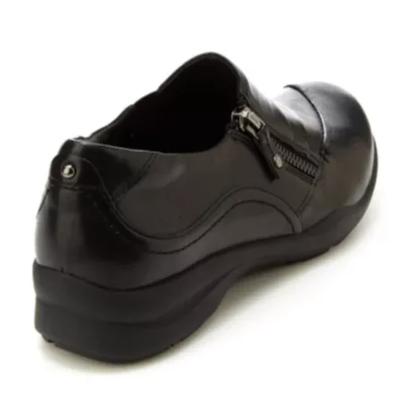 Thea Slip-ons