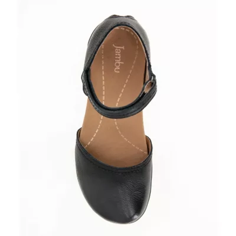 Margo Flats