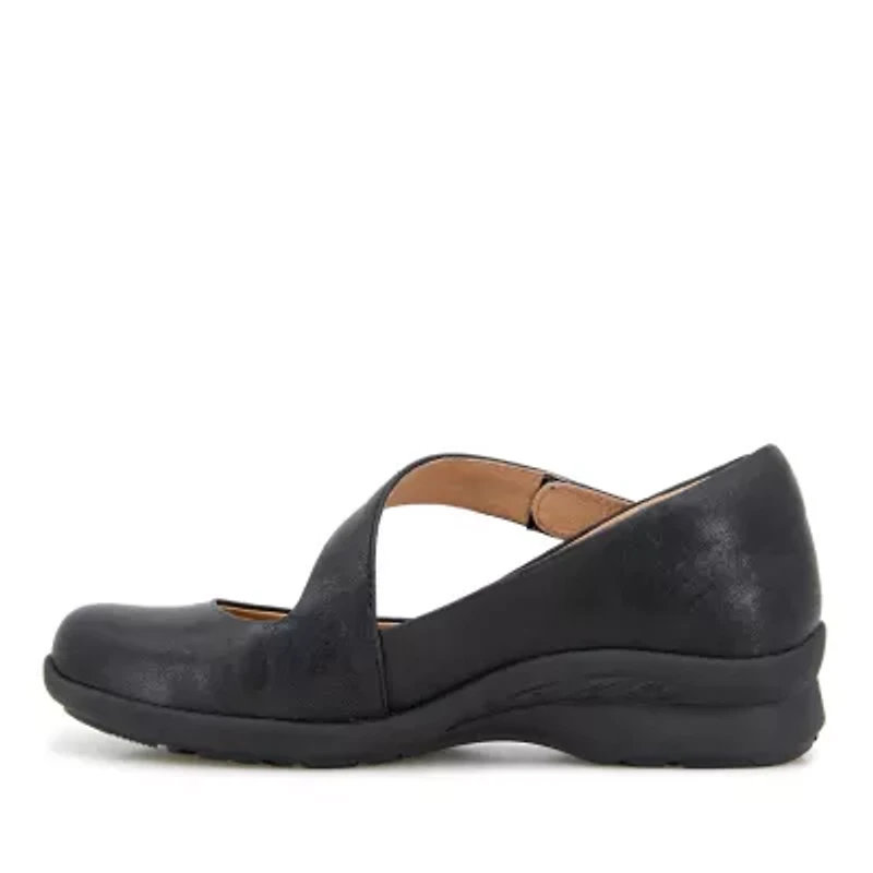 Treva Mary Janes