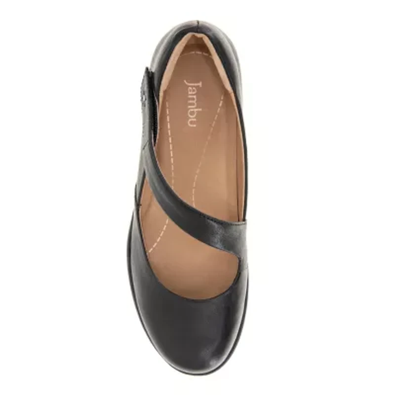 Treva Mary Janes