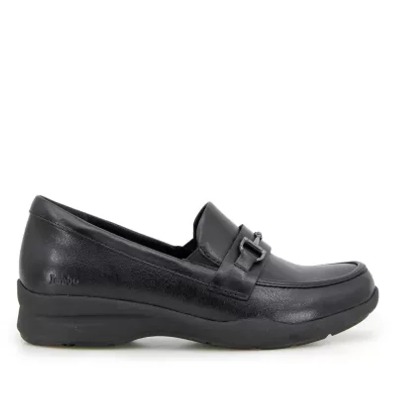 Tabitha-Wide Loafers