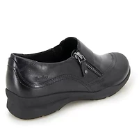 Thea-Wide Sandals