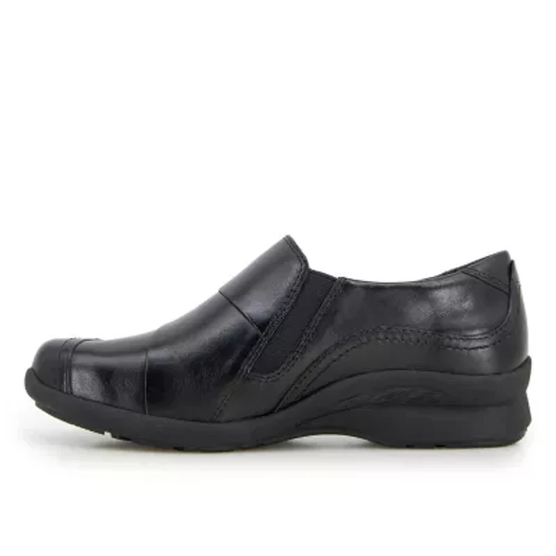 Thea-Wide Sandals