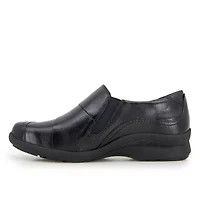 Thea-Wide Sandals
