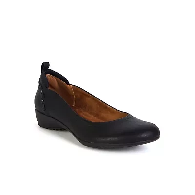 Vivian Dress Slip-Ons