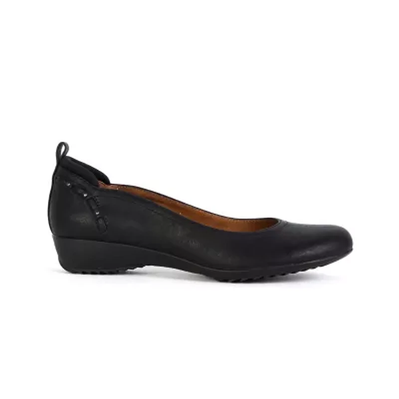 Vivian Dress Slip-Ons