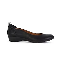 Vivian Dress Slip-Ons