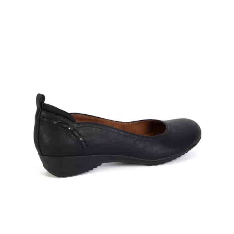 Vivian Dress Slip-Ons