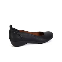 Vivian Dress Slip-Ons