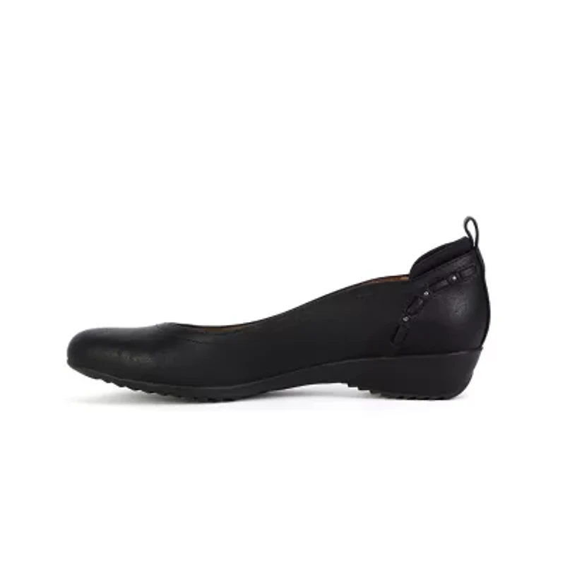 Vivian Dress Slip-Ons