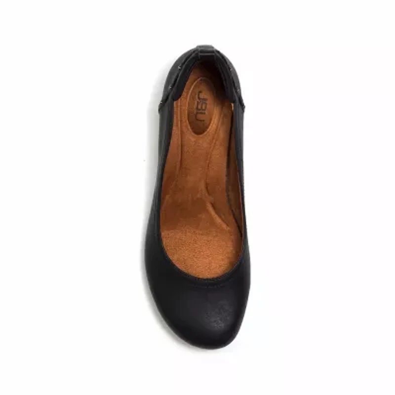 Vivian Dress Slip-Ons