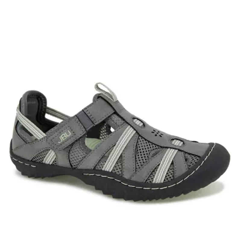 Regional Water Ready Flats