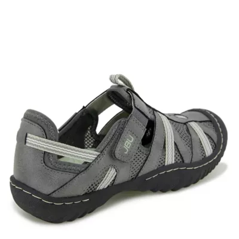 Regional Water Ready Flats