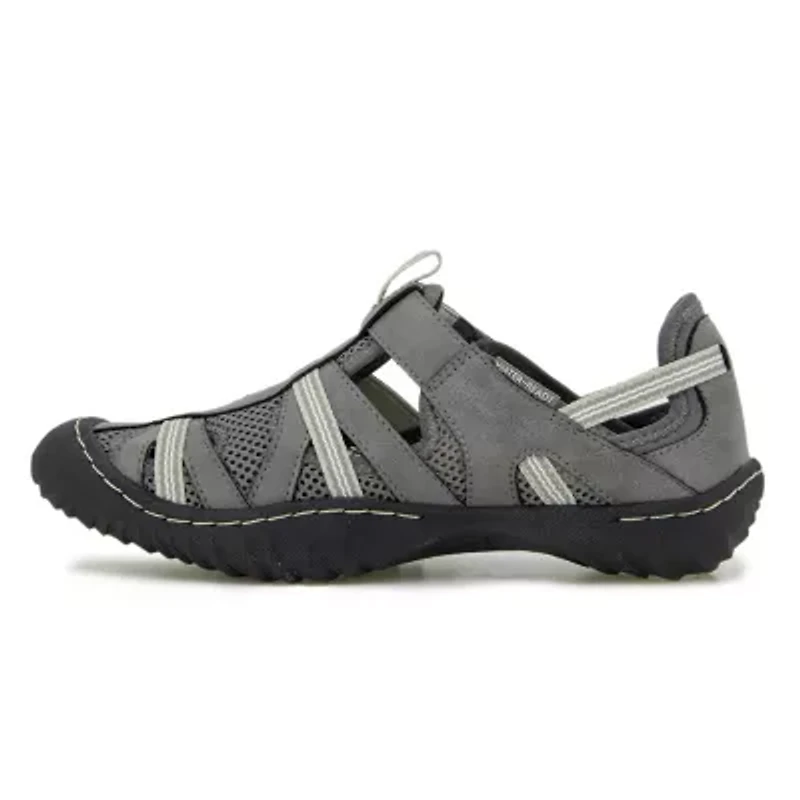 Regional Water Ready Flats