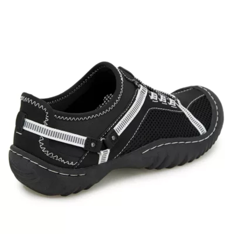 Tahoe Water Ready Flats