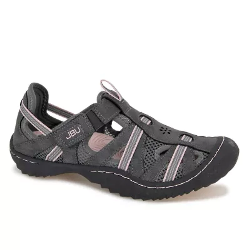 Regional Water Ready-Wide Flats