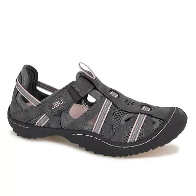 Regional Water Ready-Wide Flats