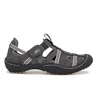 Regional Water Ready-Wide Flats