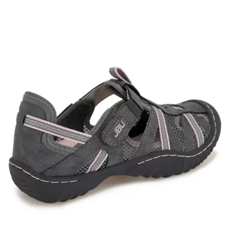 Regional Water Ready-Wide Flats