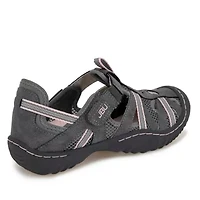 Regional Water Ready-Wide Flats