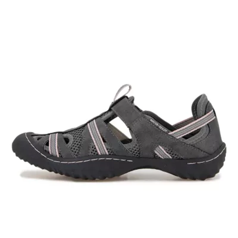Regional Water Ready-Wide Flats