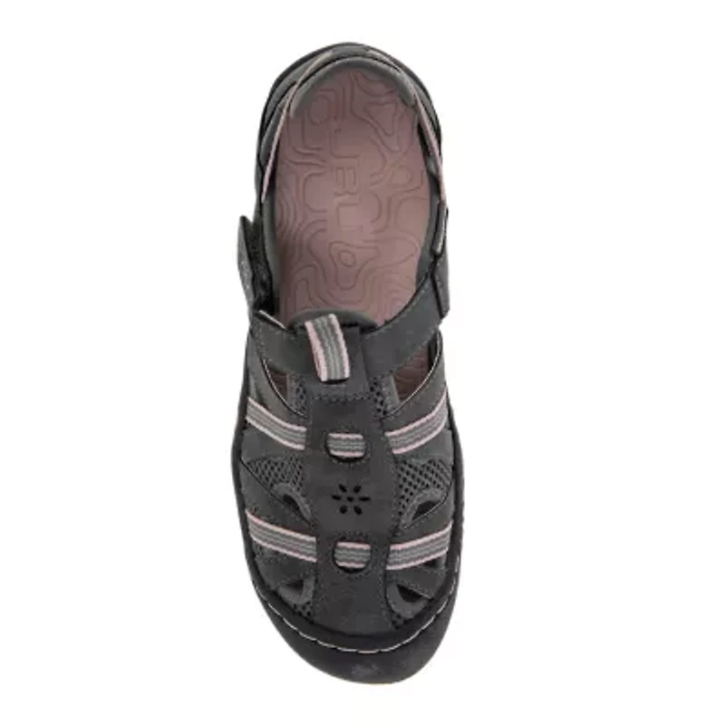Regional Water Ready-Wide Flats