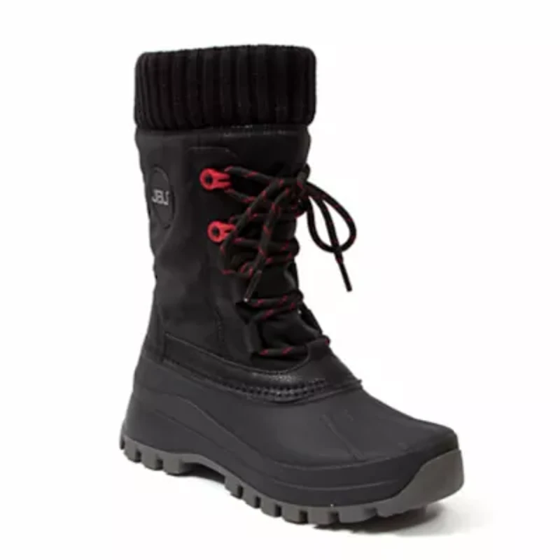 Fayth Winter Boots