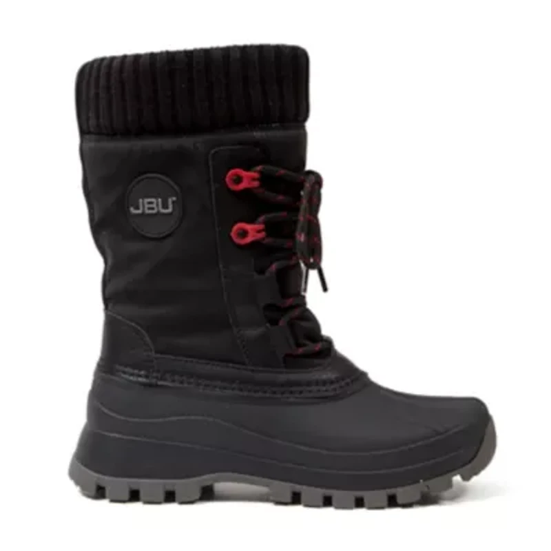 Fayth Winter Boots