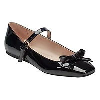 Juletta Mary Jane Casual Ballet Flats
