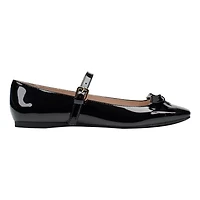 Juletta Mary Jane Casual Ballet Flats