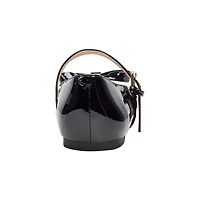 Juletta Mary Jane Casual Ballet Flats