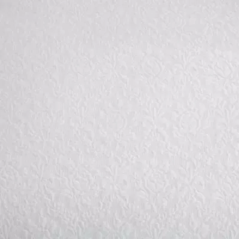 Garden Trellis Cotton Jaquard Duvet Set