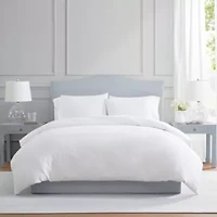 Garden Trellis Cotton Jaquard Comforter Set