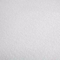 Garden Trellis Cotton Jaquard Comforter Set