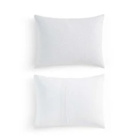 Garden Trellis Cotton Jaquard Comforter Set