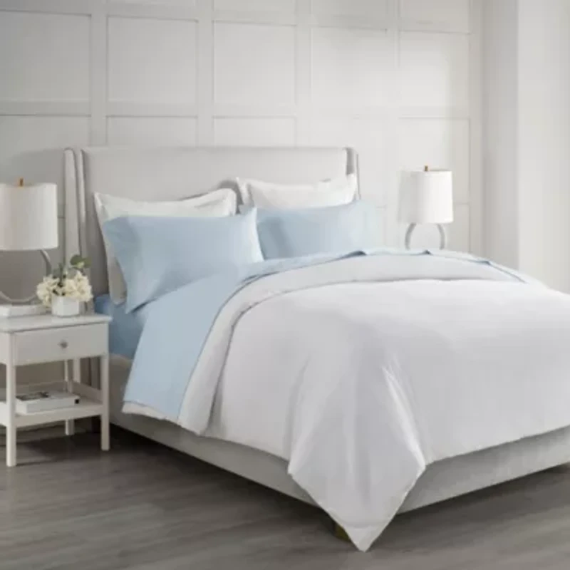 500 Thread Count Egyptian Cotton Deep Pocket Sheet Set