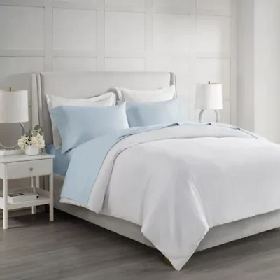 500 Thread Count Egyptian Cotton Deep Pocket Sheet Set