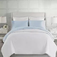 500 Thread Count Egyptian Cotton Deep Pocket Sheet Set