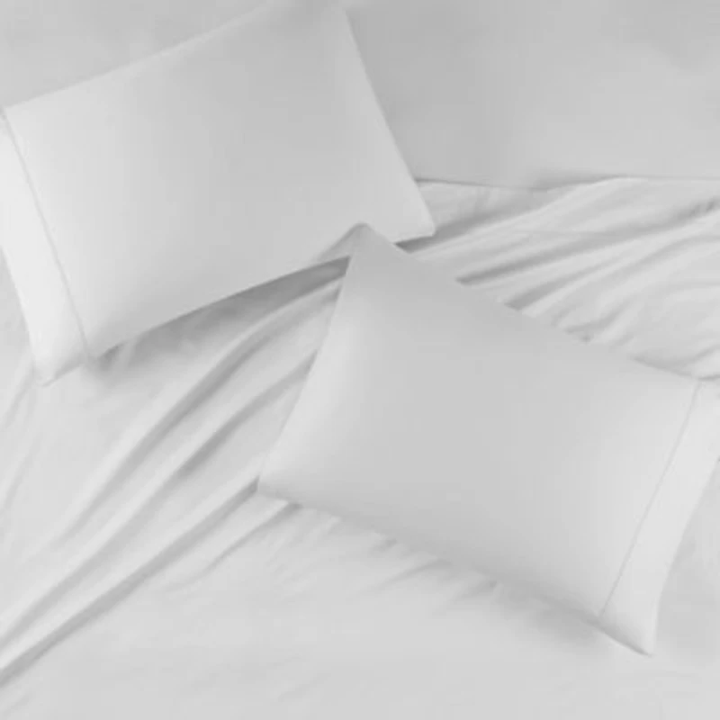 500 Thread Count Egyptian Cotton Deep Pocket Sheet Set