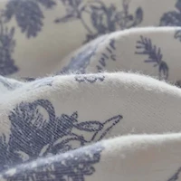 Cozy Cotton Flannel 100% Printed Sheet Set