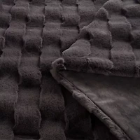 Vivienne Faux Fur Throw