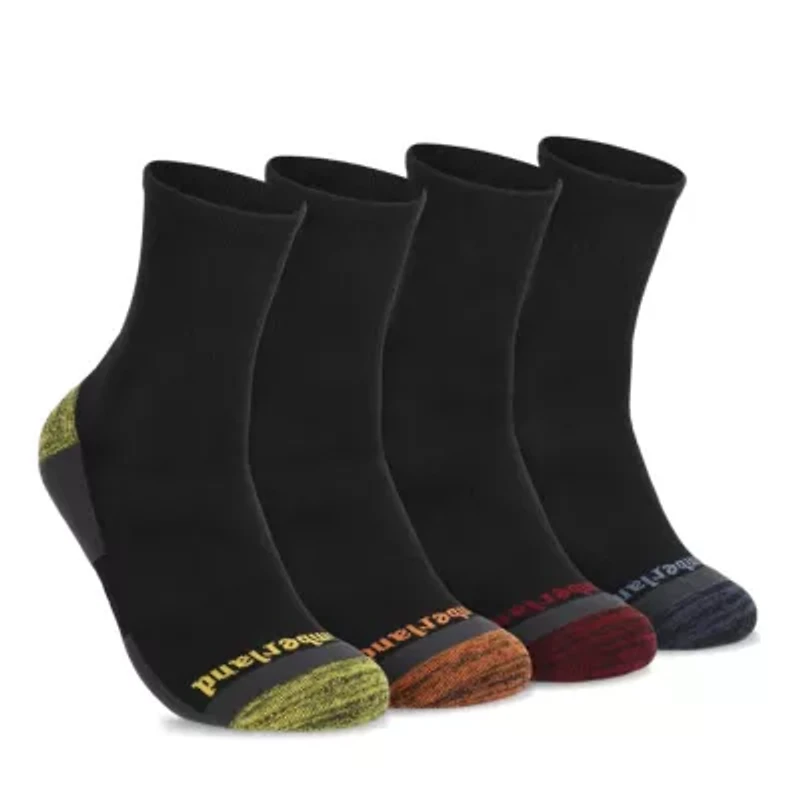 TIMBERLAND 4 PACK CASTLETON HIGH QUARTER