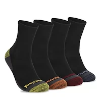 TIMBERLAND 4 PACK CASTLETON HIGH QUARTER